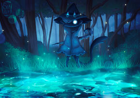 Art for Rae