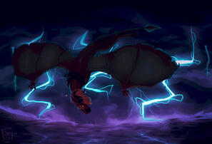 Hello compressed dragon